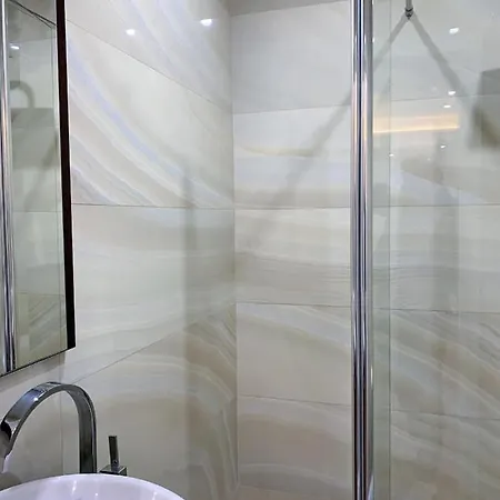 Apartamento Lisboa-marvila