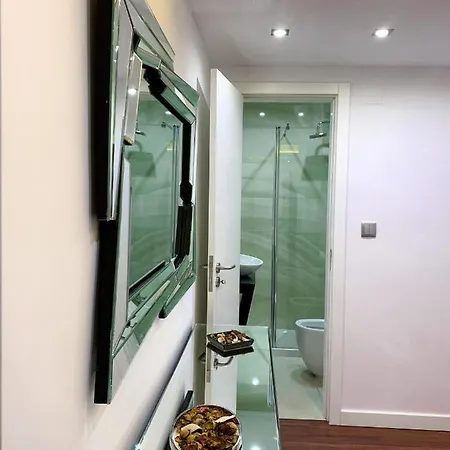 Apartamento Lisboa-marvila *