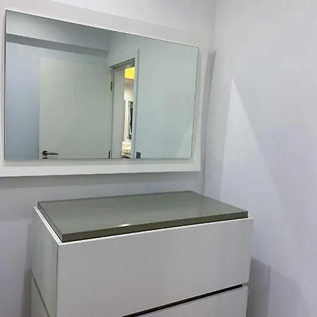 Apartamento Lisboa-marvila