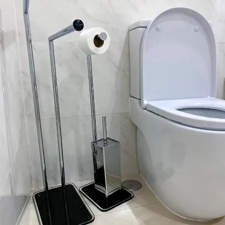 Apartamento Lisboa-marvila Lisboa