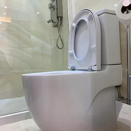 Apartamento Lisboa-marvila *