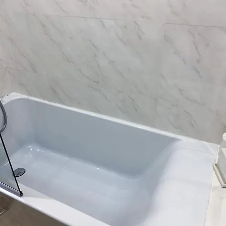 Apartamento Lisboa-marvila Lisboa