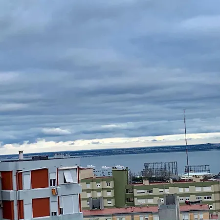 Apartamento Lisboa-marvila Lisboa